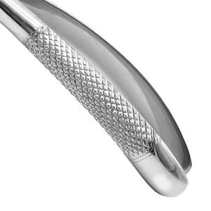 Forceps dentaires manuels pour adultes pour l'extraction, optimale pour les soins dentaires, instruments chirurgicaux dentaires de précision à la vente - Product Image 2