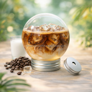 400ml PET DC400-28 Eco-Friendly Transparent Bottle for Tea & Juice Beverages <b>Plastic</b> <b>Jars</b> Packaging - Product Image 1