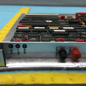 AMAT 0100-11018 PWB CPU BOARD, Motorola MVME - อุปกรณ์และอะไหล่เซมิคอนดักเตอร์มือสองระดับโลกที่เชื่อถือได้ - Product Image 3