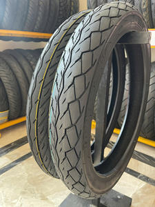 ยางหน้ามอเตอร์ไซค์พรีเมียมรุ่น K138 80/90-17 ออกแบบมาเพื่อใช้งานร่วมกับ K137 70/90-17 เพื่อประสิทธิภาพการเดินทางที่เชื่อถือได้ - Product Image 2