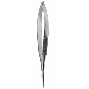 Pinzas de Stephens para Córnea, Instrumento de Acero Inoxidable de Precisión para Cirugía Ocular - Product Image 2
