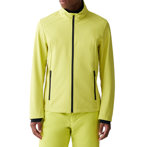 Chaqueta Softshell Personalizada con Logotipo para Hombre, Chaqueta Deportiva Impermeable y Cortavientos para Exteriores, Fabricante OEM, Venta al Por Mayor - Product Image 1