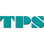 TPS Industriewaschmaschinen- und Anlagenbau GmbH logo