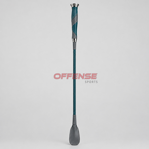 Fouet d'entraînement équestre haut de gamme avec poignée ergonomique, construction robuste et sensation légère pour les cours d'équitation réguliers - Product Image 5