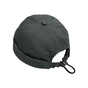 Unisex Breathable Waterproof Beanie Hat Solid Color Outdoor Casual <b>Winter</b> <b>Cap</b> Adjustable Size Adult Polyester Knitted - Product Image 3