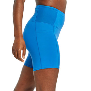 Women's Fitness Yoga Gym 2026 New Design Summer Pants Sports Shorts Polyester/Cotton Breathable Eco-Friendly Quick Dry Workout - Product Image 1