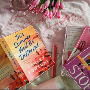 Este <span class=keywords><strong>verano</strong></span> será diferente, libro <span class=keywords><strong>en</strong></span> formato de bolsillo de Carley Fortune, la nueva novela grandiosamente romántica - Product Image 4