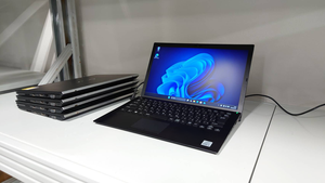 เกรดเยี่ยม ราคาสุดคุ้ม Intel Core i5 รุ่นที่ 10 แรม 8GB SSD 256GB หน้าจอ 13.3 นิ้ว VAIO VJPG SONY แล็ปท็อปมือสองปรับสภาพใหม่ - Product Image 5