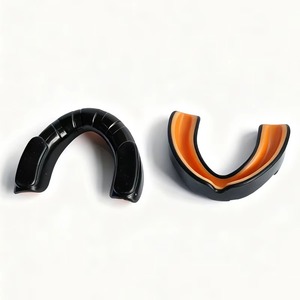 Protège-dents en silicone durable de style nouveau 2026 pour la boxe et l'entraînement MMA – Qualité supérieure pour le sport - Product Image 3