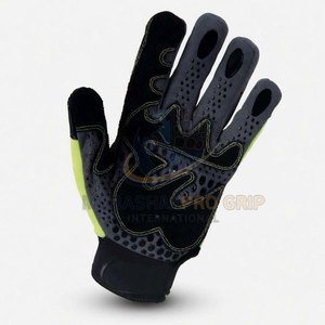 Functional Utility Impact Resistant <b>Gloves</b> Designed For Long Hour Comfort Durable Impact Resistant <b>Gloves</b> - Product Image 6
