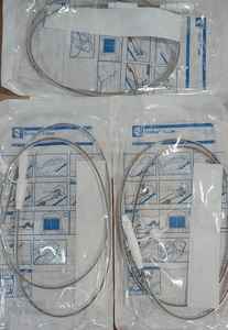 Tubo FREKA CH/FR 15 100CM Modelo 7980111AP Manual Dispositivo Médico de Clase II Certificado ISO13485 con 2 Años de Vida Útil - Product Image 5