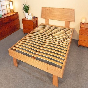 Lattes de lit en chêne massif de qualité supérieure, solides, écologiques, durables, livraison rapide garantie - Product Image 2