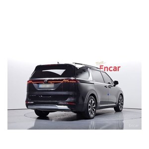 2021/3 for Kia Carnival Noblesse 9-Seater 61,958 km Diesel Leather Seats Automatic Gear Box Left Steering - Product Image 2