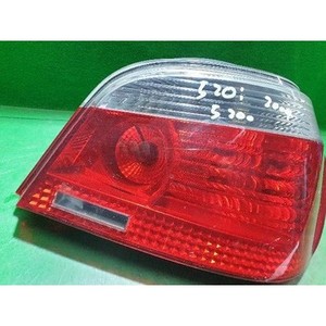ชุดไฟท้ายขวา รถซีรีย์ 5 ปี 2000-2007 มือสอง ของแท้ OEM 6910768 - Product Image 2