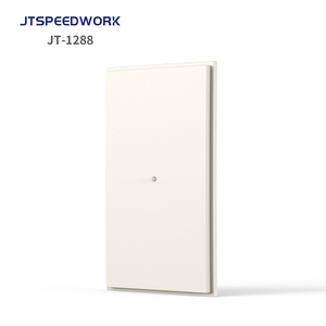 JT-1288 UHF <span class=keywords><strong>RFID</strong></span> tích hợp đầu đọc cổng nhà văn OEM cố định Súng quản lý xe tag công nghiệp <span class=keywords><strong>RFID</strong></span> <span class=keywords><strong>Reader</strong></span> với SDK - Product Image 3