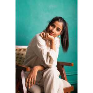 ชุดเซ็ต 2 ชิ้น วานิลลา สกาย เดอะ ควินซ์ ไลฟ์ สำหรับผู้หญิง ไซส์ S - Product Image 3