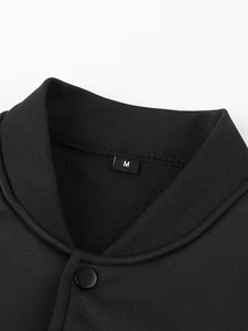 Ropa Deportiva Personalizada, Chaqueta Universitaria con Nombre y Número Bordados, Chaqueta Bomber para Hombre y Mujer, Chaquetas Varsity - Product Image 2
