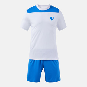 Ensemble de maillot de football américain personnalisé pour hommes, respirant, à séchage rapide, écologique, imperméable, vêtements de sport d'été - Product Image 1