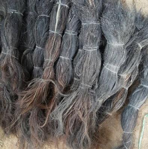 Pelo de Cola de Vaca y Búfalo Negro Largo de Alta Calidad para Escobas, Precio al por Mayor, Más Vendido - Product Image 6