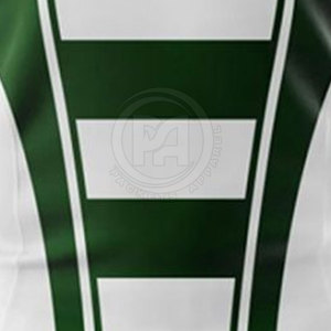 Uniforme de Rugby Transpirable de Alta Calidad, Nuevo Diseño, Uniforme Juvenil de Rugby - Product Image 5