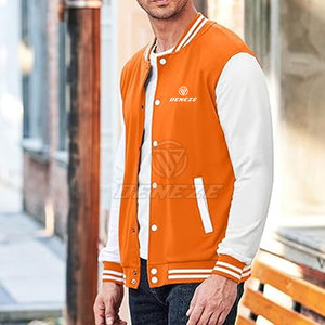 Veste d'hiver pour homme, design unique, légère, imperméable et respirante, en vente. - Product Image 3