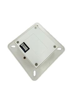 เครื่องอ่านบัตรควบคุมการเข้าออกแบบฝังผนังบางเฉียบและแบบไร้สัมผัส - Product Image 2
