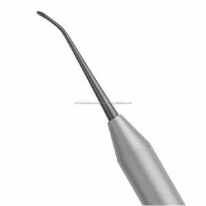 Elevador Perióstico Manual Ergonómico Modificado WPS Buser Hourigan para Cirugía Dental, Implantes, Periodontología y Tejidos Orales - Product Image 6