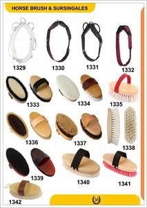 แปรงหวีขนสำหรับดูแลสัตว์เลี้ยงและสัตว์ - Product Image 5