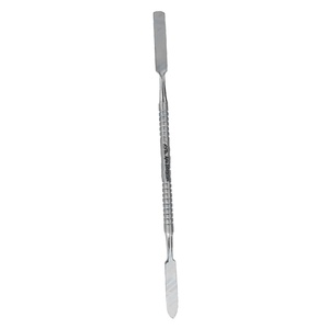 Instrumentos Dentales Quirúrgicos Reutilizables, Material de Acero con Certificación CE, Espátula Dental, Herramientas Quirúrgicas - Product Image 1