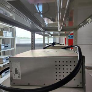 Espaciador para cabezal de ducha Novellus BACKBONE G19-10100-00 - Equipo y piezas semiconductores de confianza de renombre global - Product Image 5