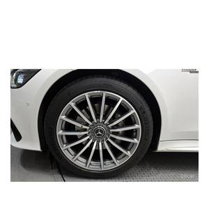 Mercedes-Benz AMG GT 4 portes 43 4MATIC+ automatique, conduite à gauche, modèle octobre 2022 avec caméra arrière, 93 411 km - Product Image 5