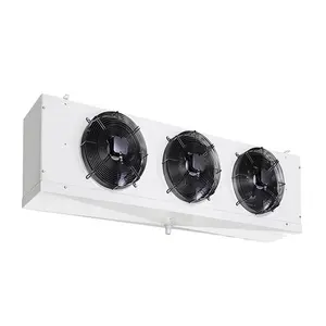 Enfriador de aire de eficiencia energética Refrigeración Evaporador Unidad de aire Enfriador DD DL enfriador de aire para cámara frigorífica