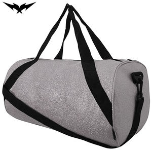 Bolsa de Baile Personalizada, Bolsa de Gimnasio Brillante para Niñas, Bolsas de Viaje para Mujer, Bolsa Deportiva con Logotipo y Diseño Personalizados - Product Image 1