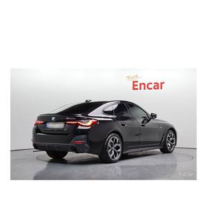 BMW Série 4 420i M Sport Performance Gran Coupé 2024, 19 777 km, Volant à Gauche, Boîte Automatique, Caméra Arrière - Product Image 2