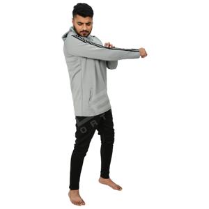 Blaze Fight Wear - Conjuntos Deportivos de Invierno con Logotipo Personalizado, Transpirables, 100% Algodón, Trajes de Entrenamiento para Hombre, Conjuntos Deportivos Personalizados - Product Image 6