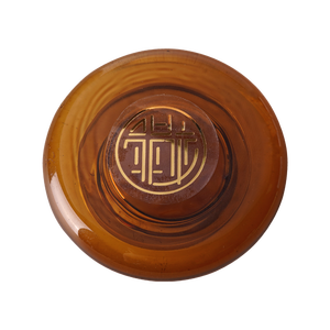 Custom UV Proof Transparent Vinyl <b>Stickers</b> for Honey Jars Bottles Candle Soap Boutique Gift Packaging - Product Image 5