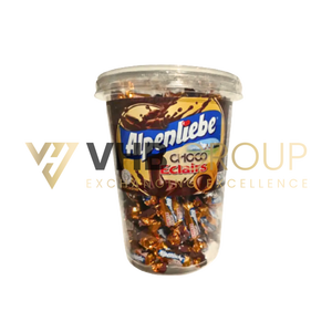 For Hard <b>Candy</b> Chocolate Flavor Multi-Colored 3.8g Bag Wholesale - Product Image 2