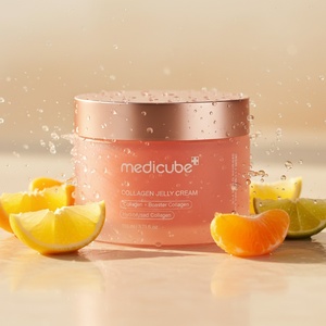 CREMA DE COLÁGENO EN GEL 50ml OEM - Product Image 2