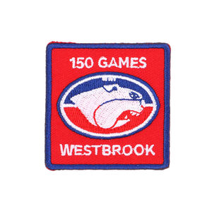 Custom Parches Bordados <b>Patch</b> 3D <b>Sew</b> <b>on</b> Iron <b>on</b> Clothing Embroidery <b>Patch</b> Badge Letter Embroidered Logo <b>Patches</b> for Clothes Hat - Product Image 5