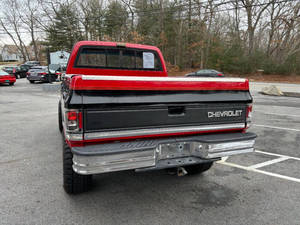 LISTO PARA ENVIAR AHORA OFERTA ESPECIAL Camioneta GMC CK 1500 Serie K1500 Modelo Antiguo de 1982 - Product Image 2