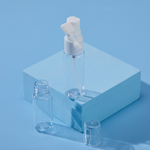 Nouvelle conception – Flacon pulvérisateur nasal portable en plastique 5g 10g 15g 20g avec couvercle complet et longue buse – Flacon pulvérisateur nasal, buccal et pour la gorge - Product Image 2