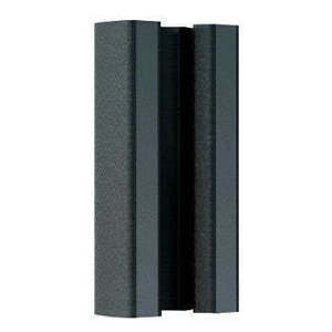 Ironridge Black Stopper Sleeve - UFO-STP-38MM-B1 - Product Image 1