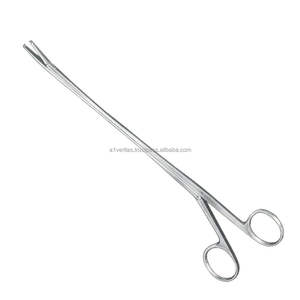 Ensemble d'instruments de haute qualité de marque A-1 VERITAS, pinces à tendons en acier inoxydable |   Instruments chirurgicaux réutilisables - Product Image 2