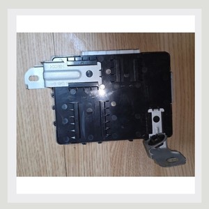 Unidad de control del motor (ECU) compatible con KIA, módulo de control BCM, receptor de llave inteligente de 433MHz, probado y funcionando, piezas de automóvil coreanas. - Product Image 2