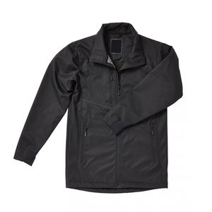 OEM Factory Supply SoftShell <b>Jacket</b> Fashion Style Men's <b>Jacket</b> Windproof Breathable <b>Jacket</b> Safety Wear - Product Image 6