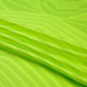 Uniformes de Fútbol al por Mayor, Sublimación Personalizada, 100% Poliéster Transpirable, Exportación Directa al por Mayor - Product Image 6