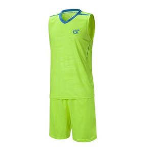 Conjunto de Uniforme de Baloncesto de Tela Elástica Transpirable de Poliéster para Jugadores Activos con Diseño Moderno Personalizado e Identidad de Equipo - Product Image 1