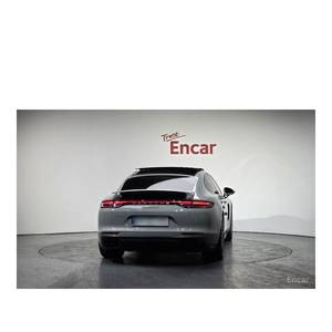 Edición Platino para Panamera 2.9 AWD Modelo 2023, 44,350 km, Volante a la Izquierda, Asientos de Cuero, Cámara Trasera, Techo Panorámico, LED - Product Image 3