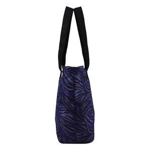 Sac fourre-tout pour ordinateur portable pour femme en bleu marine de Arctic Fox Feral - Product Image 5