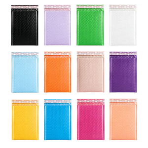 <span class=keywords><strong>Buste</strong></span> Imbottite Personalizzate OEM all'Ingrosso, <span class=keywords><strong>Buste</strong></span> Ecologiche con Bolle d'Aria <span class=keywords><strong>per</strong></span> Spedizioni <span class=keywords><strong>di</strong></span> Abbigliamento e <span class=keywords><strong>Libri</strong></span> nei Negozi Online - Product Image 5